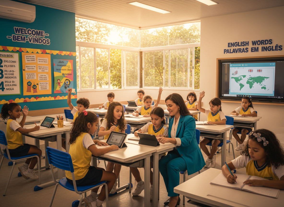 Ensino Fundamental