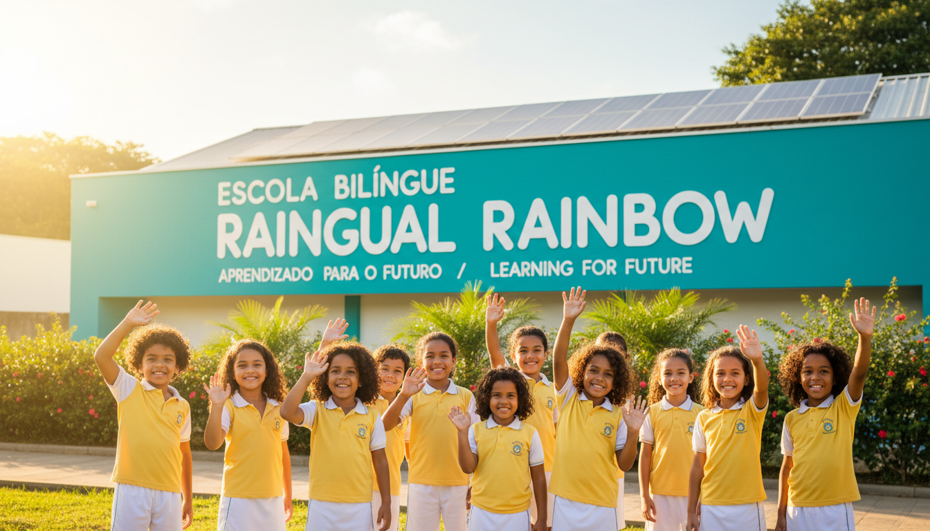 Centro Educacional Estrelas do Amanhã