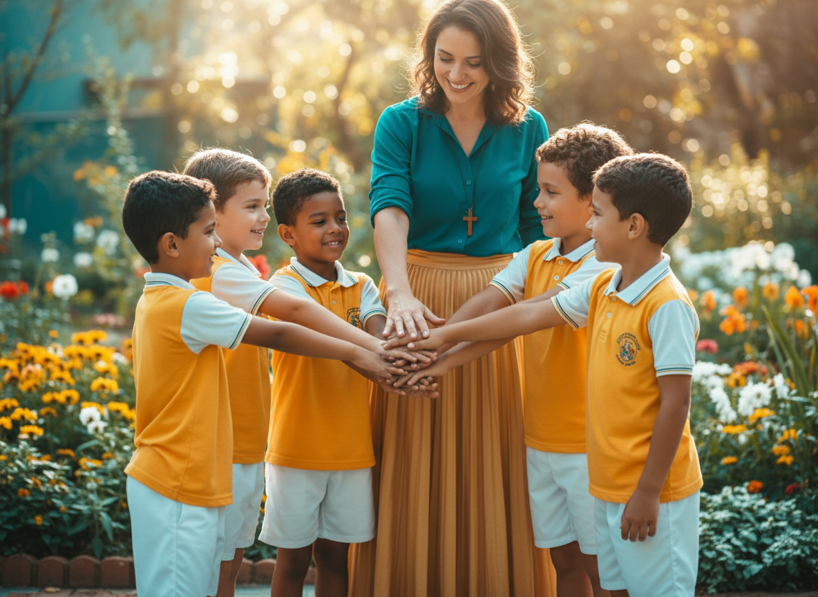 Educação Infantil